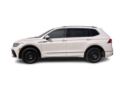 2023 Volkswagen Tiguan in Calgary, Alberta