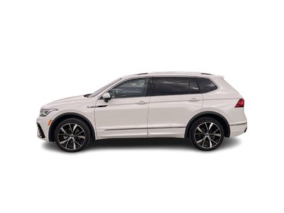 2023 Volkswagen Tiguan in Calgary, Alberta