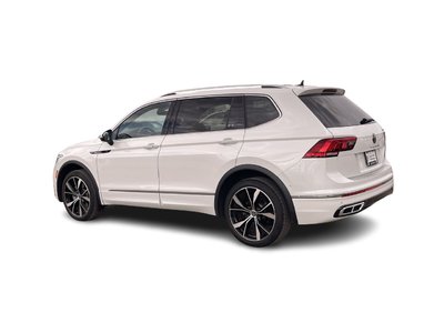 2023 Volkswagen Tiguan in Calgary, Alberta