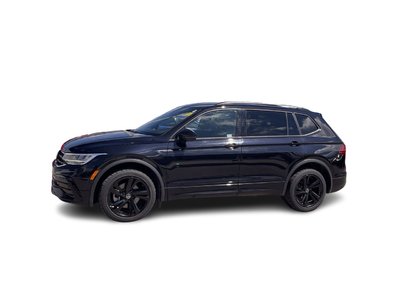 2023 Volkswagen Tiguan in Calgary, Alberta