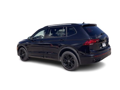 Volkswagen Tiguan  2023 à Calgary, Alberta