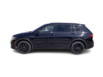Volkswagen Tiguan  2023 à Calgary, Alberta