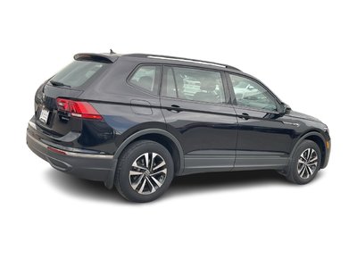 2023 Volkswagen Tiguan in Calgary, Alberta