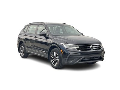 2023 Volkswagen Tiguan in Calgary, Alberta