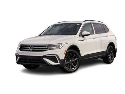 Volkswagen Tiguan  2024 à Calgary, Alberta