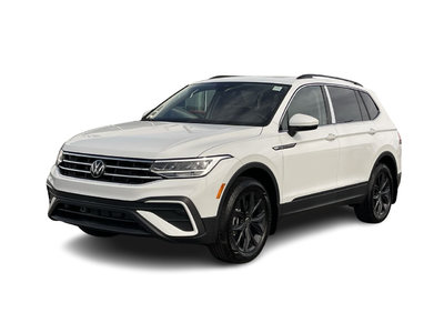 Volkswagen Tiguan  2024 à Calgary, Alberta