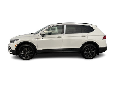 Volkswagen Tiguan  2024 à Calgary, Alberta