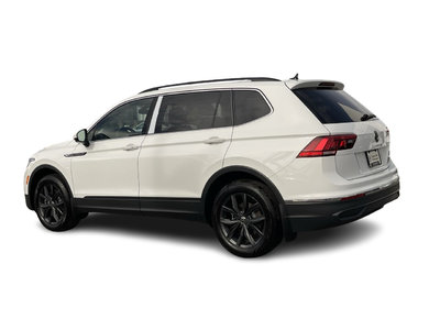 Volkswagen Tiguan  2024 à Calgary, Alberta