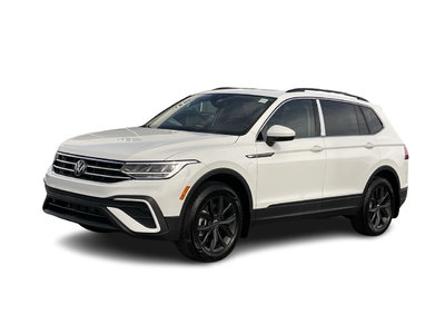 Volkswagen Tiguan  2024 à Calgary, Alberta