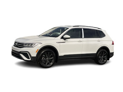 Volkswagen Tiguan  2024 à Calgary, Alberta