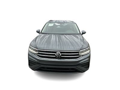 2024 Volkswagen Tiguan in Calgary, Alberta