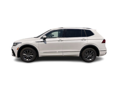 2024 Volkswagen Tiguan in Calgary, Alberta