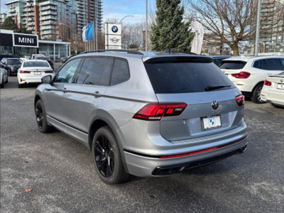 2024 Volkswagen Tiguan in Calgary, Alberta
