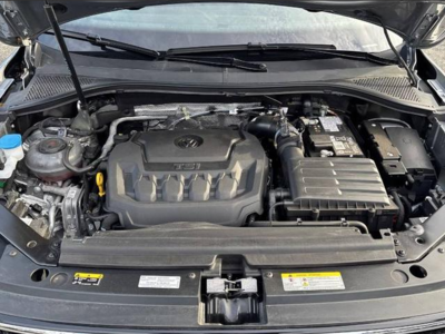2024 Volkswagen Tiguan in Calgary, Alberta