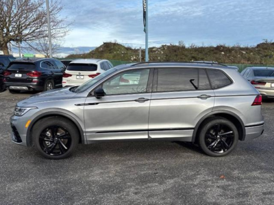 2024 Volkswagen Tiguan in Calgary, Alberta