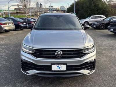 2024 Volkswagen Tiguan in Calgary, Alberta