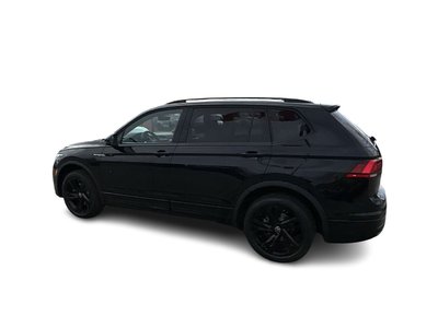Volkswagen Tiguan  2024 à Calgary, Alberta
