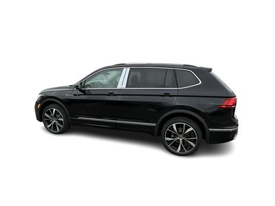 Volkswagen Tiguan  2024 à Calgary, Alberta
