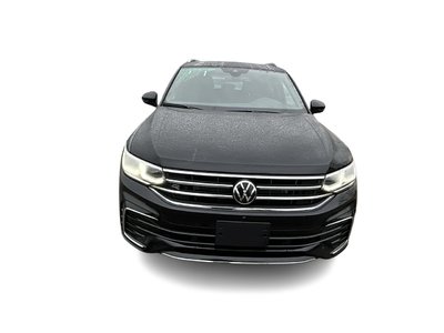 2024 Volkswagen Tiguan in Calgary, Alberta