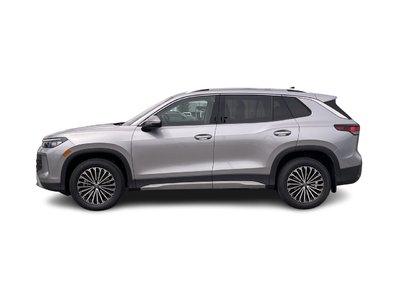 2025 Volkswagen Tiguan in Calgary, Alberta
