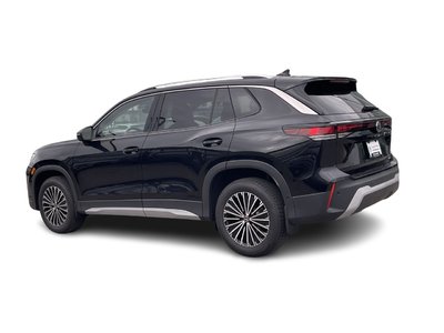 2025 Volkswagen Tiguan in Calgary, Alberta