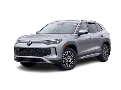 Volkswagen Tiguan  2025 à Calgary, Alberta