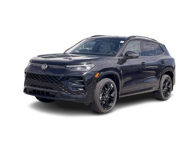 Volkswagen Tiguan  2026 à Calgary, Alberta