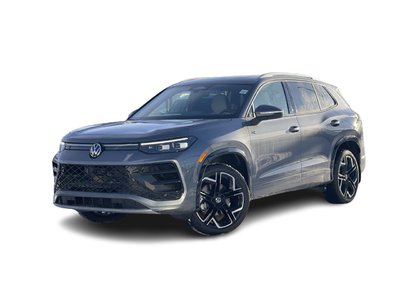 Volkswagen Tiguan  2026 à Calgary, Alberta
