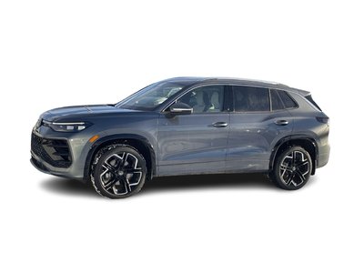 Volkswagen Tiguan  2026 à Calgary, Alberta