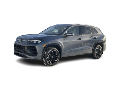 Volkswagen Tiguan  2026 à Calgary, Alberta