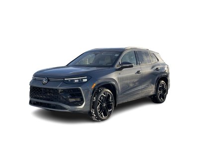 Volkswagen Tiguan  2026 à Calgary, Alberta