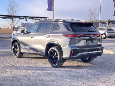 Volkswagen Tiguan  2026 à Calgary, Alberta