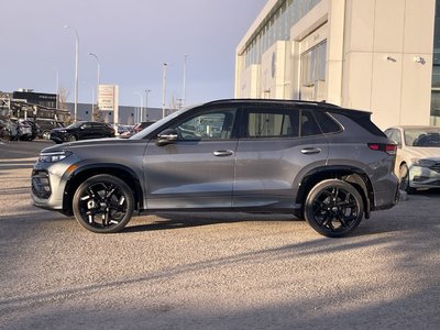2026 Volkswagen Tiguan in Calgary, Alberta