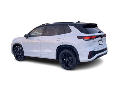 Volkswagen Tiguan  2026 à Calgary, Alberta