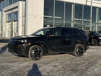 Volkswagen Tiguan  2026 à Calgary, Alberta