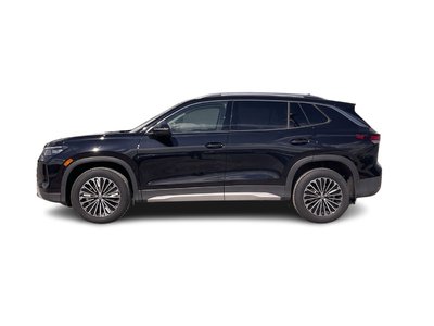 2026 Volkswagen Tiguan in Calgary, Alberta