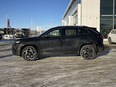 2026 Volkswagen Tiguan in Calgary, Alberta