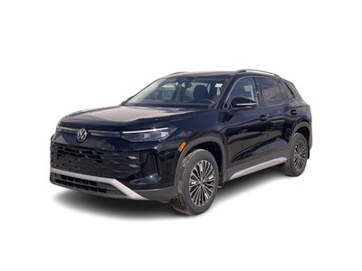 2026 Volkswagen Tiguan in Calgary, Alberta