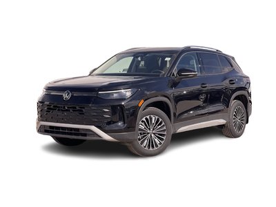 2026 Volkswagen Tiguan in Calgary, Alberta
