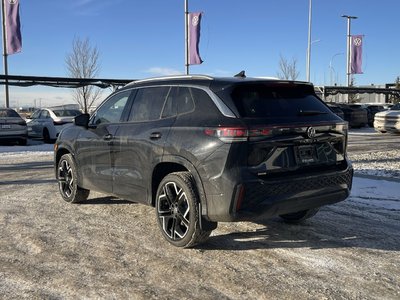 2026 Volkswagen Tiguan in Calgary, Alberta