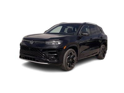 2026 Volkswagen Tiguan in Calgary, Alberta