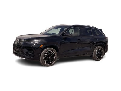 2026 Volkswagen Tiguan in Calgary, Alberta