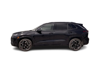 2026 Volkswagen Tiguan in Calgary, Alberta