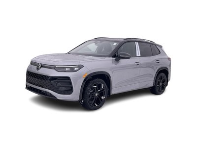 Volkswagen Tiguan  2026 à Calgary, Alberta