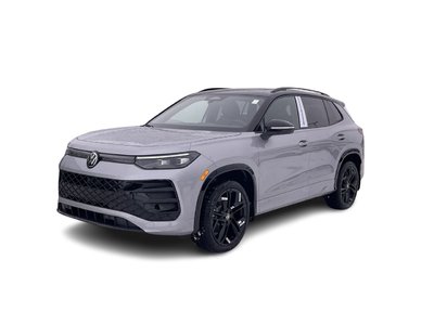Volkswagen Tiguan  2026 à Calgary, Alberta