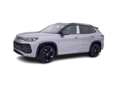 Volkswagen Tiguan  2026 à Calgary, Alberta