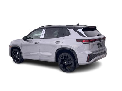 Volkswagen Tiguan  2026 à Calgary, Alberta