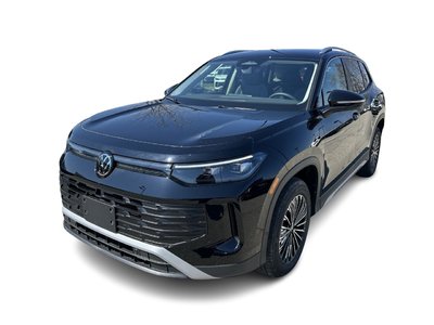 Volkswagen Tiguan  2026 à Calgary, Alberta