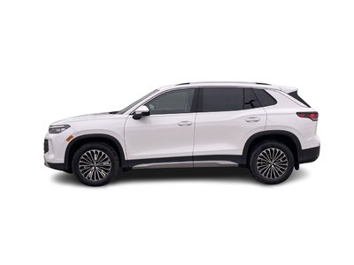 2026 Volkswagen Tiguan in Calgary, Alberta