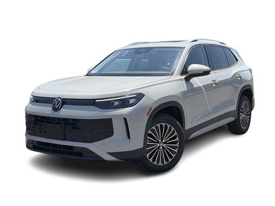 Volkswagen Tiguan  2026 à Calgary, Alberta